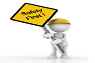 OCCUPATIONAL HEALTH AND SAFETY MANAGEMENT SYSTEM